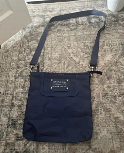 Vintage calvin klein jeans - calvin,