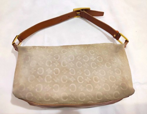 Vintage celine macadam - vintage,