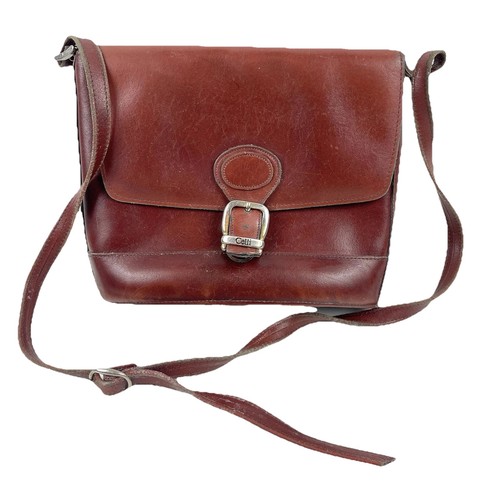 Celli vintage leather - celli, saddle