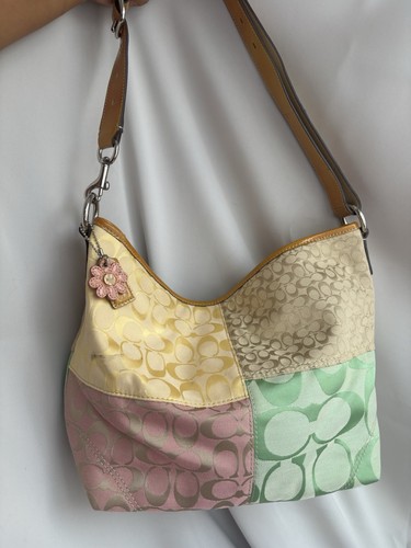 Vintage coach signature - vintage,