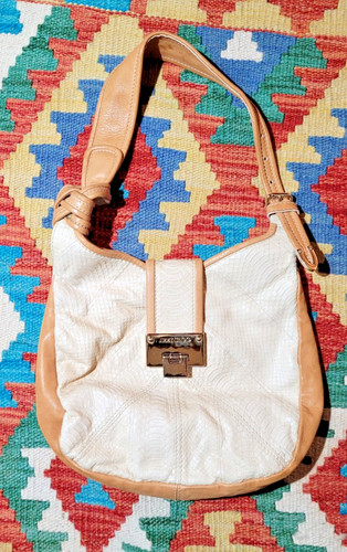 Vintage jimmy choo - jimmy, genuine