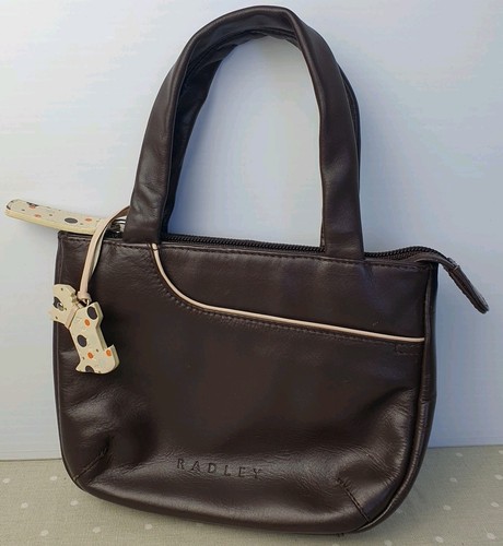 Radley vintage mini grab bag - mini,