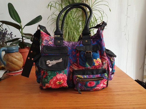 Vintage multi coloured - multi,
