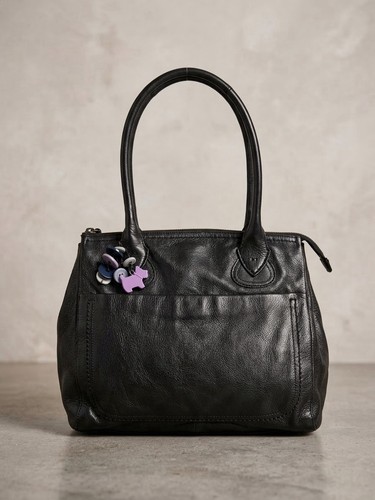 Vintage y2k radley - vintage, black