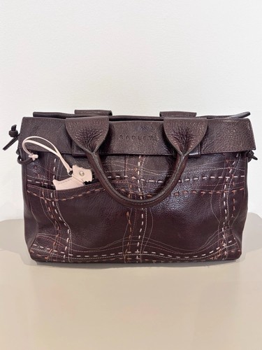 Vintage y2k radley dark - y2k,