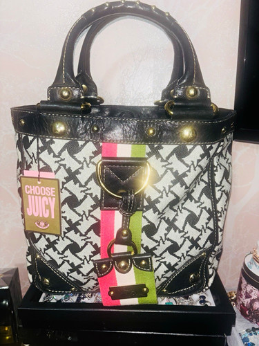 Vintage juicy couture - vintage,