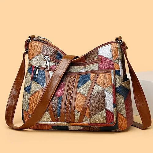 Women vintage crossbody - women’s,