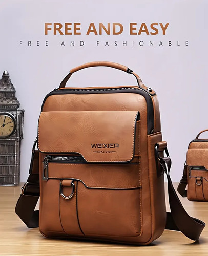 Weixier men genuine - men's,