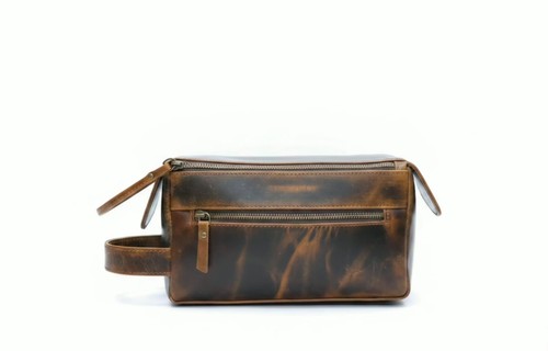 Vintage soft leather - vintage, travel