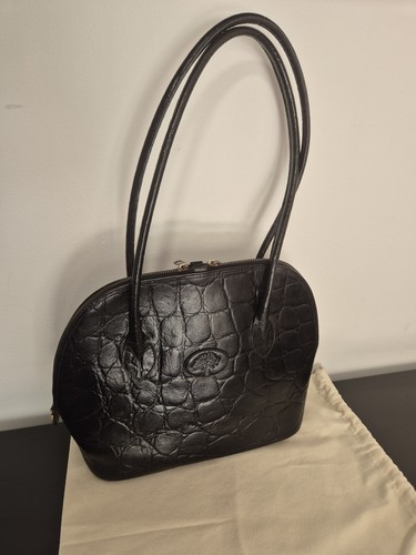 Vintage mulberry congo leather - vintage,