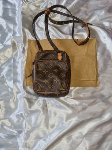Vintage louis vuitton monogram - vintage,