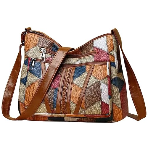 Women vintage crossbody - vintage,