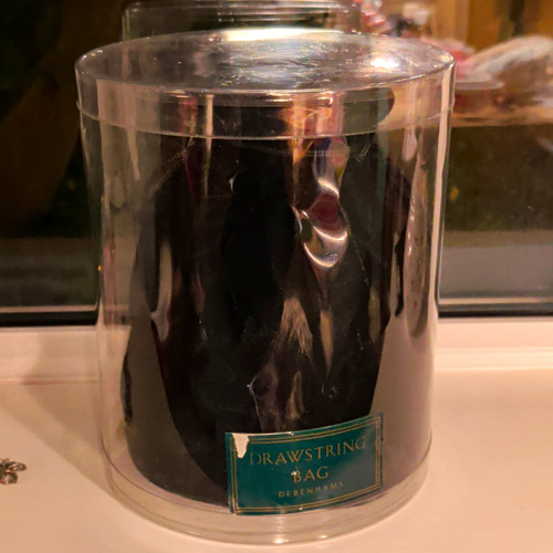 Vintage y2k debenhams - debenhams, black