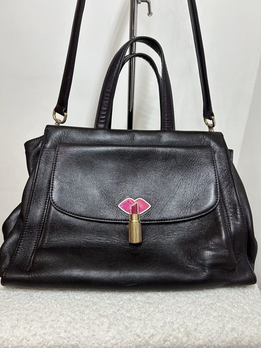 Vintage guinness leather - vintage,