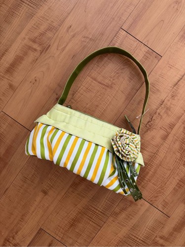 Custom made vegan striped - vegan,
