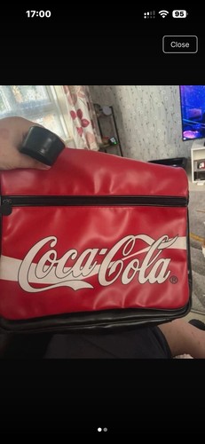 Coca cola vintage retro - coca-cola, vintage/retro