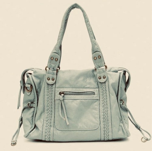 Tiffany blue city bag y2k - city,