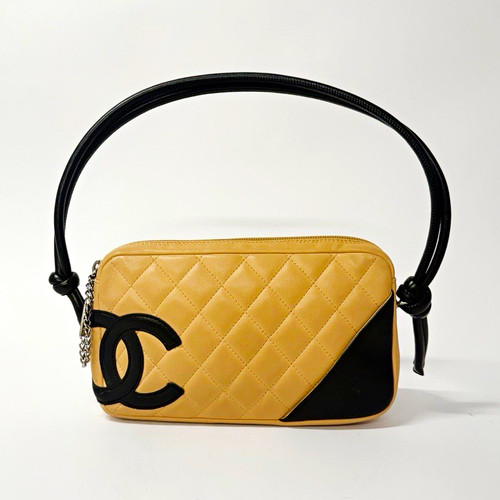 Vintage chanel rue cambon mini - vintage,