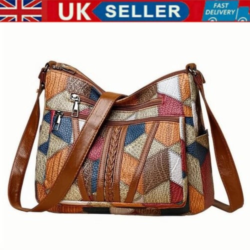 Women vintage crossbody - women’s,