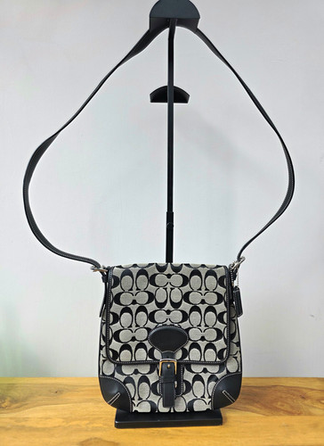 Vintage y2k coach 6079 - y2k,