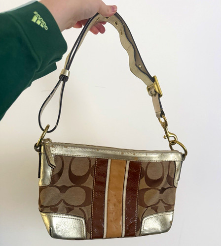 Coach vintage penelope - coach,