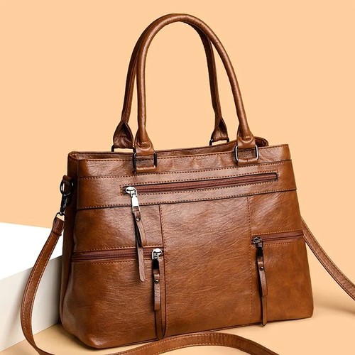 Vintage women hobo tote - vintage,
