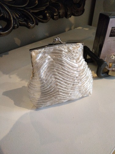 Vintage style small bag - style,